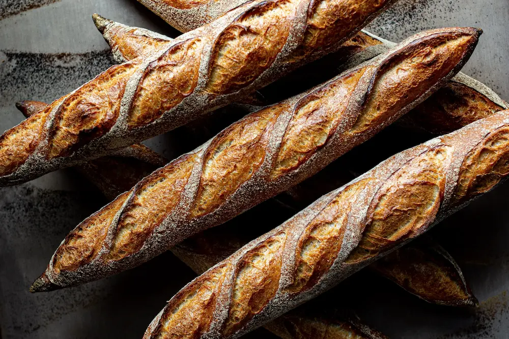 Artisan Baguette